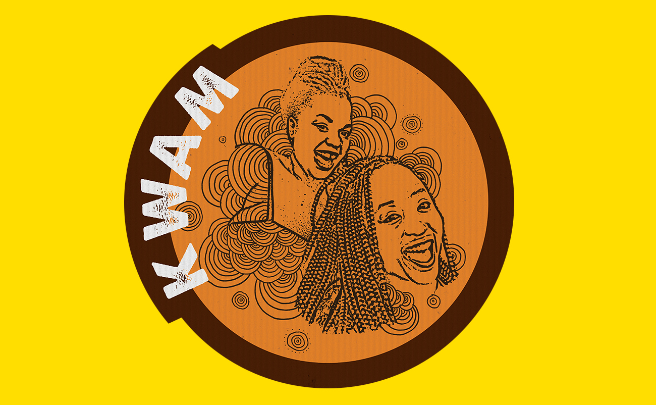 kwam podcast